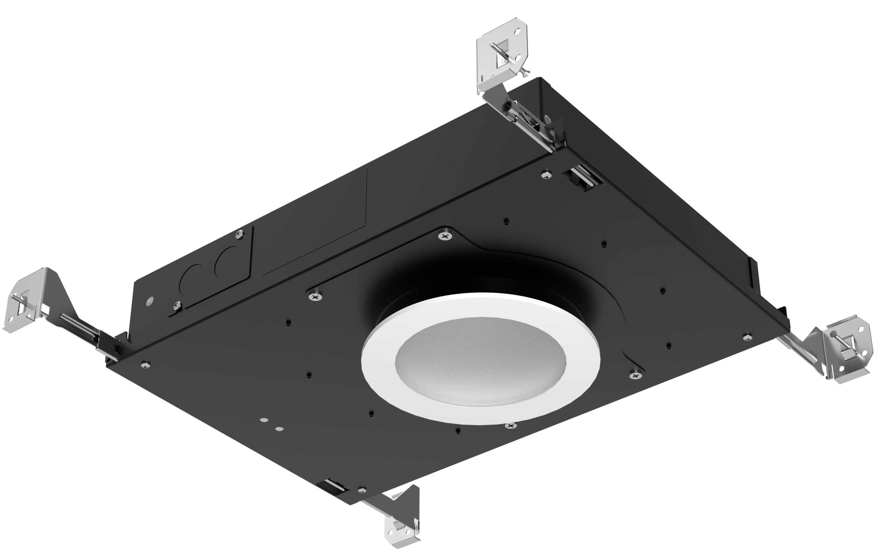 ED5SAIC/ED5-RFWLWT Recessed Lighting